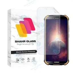 محافظ صفحه نمایش شهر گلس مدل Mtnanfsh مناسب برای گوشی موبایل دوجی S40 Pro