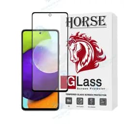 محافظ صفحه نمایش سرامیکی مات هورس مدل Mceramich مناسب برای گوشی موبایل سامسونگ Galaxy A51 4G / Galaxy A51 5G / Galaxy A52 4G / Galaxy A52 5G / Galaxy A52s 5G / Galaxy A53 5G / Galaxy M31s