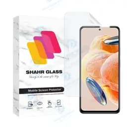 محافظ صفحه نمایش شهر گلس مدل Mtnanfsh مناسب برای گوشی موبایل شیائومی Redmi Note 12 Pro 4G