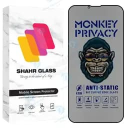 محافظ صفحه نمایش شهر گلس مدل Amps مناسب برای گوشی موبایل اپل iPhone 13 Pro