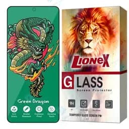 محافظ صفحه نمایش لایونکس مدل FHSL20 مناسب برای گوشی موبایل شیائومی Redmi Note 12 Pro 4G / Redmi Note 12 Pro 5G