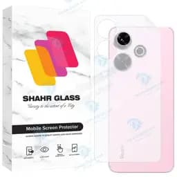 محافظ پشت گوشی شهر گلس مدل Snmb مناسب برای گوشی موبایل شیائومی Redmi 13