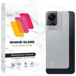 محافظ پشت گوشی شهر گلس مدل Snmb مناسب برای گوشی موبایل شیائومی Redmi 13C 4G
