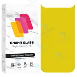 محافظ پشت گوشی شهر گلس مدل TPBS20 مناسب برای گوشی موبایل اپل iPhone 17 Air