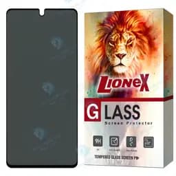 محافظ صفحه نمایش لایونکس مدل PRIL20 مناسب برای گوشی موبایل ریلمی C71 4G