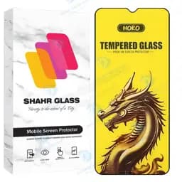 محافظ صفحه نمایش شهر گلس مدل FHGS20 مناسب برای گوشی موبایل شیائومی Redmi Note 8 / Redmi Note 8 2021