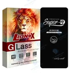 محافظ صفحه نمایش لایونکس مدل Superlionen مناسب برای گوشی موبایل سامسونگ Galaxy A11 / M11
