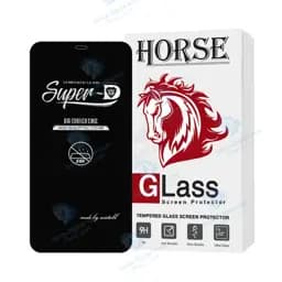 محافظ صفحه نمایش هورس مدل Superhorn مناسب برای گوشی موبایل اپل iPhone 11