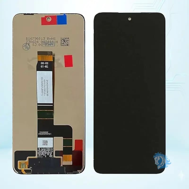 تاچ و ال سی دی شیائومی Xiaomi Poco M6 Pro 5G - تصویر محصول