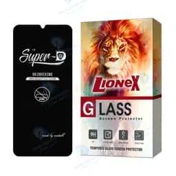 محافظ صفحه نمایش لایونکس مدل Superlionen مناسب برای گوشی موبایل سامسونگ Galaxy A30 / A30s