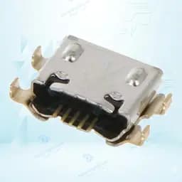 کانکتور شارژ شیائومی Xiaomi Poco C51