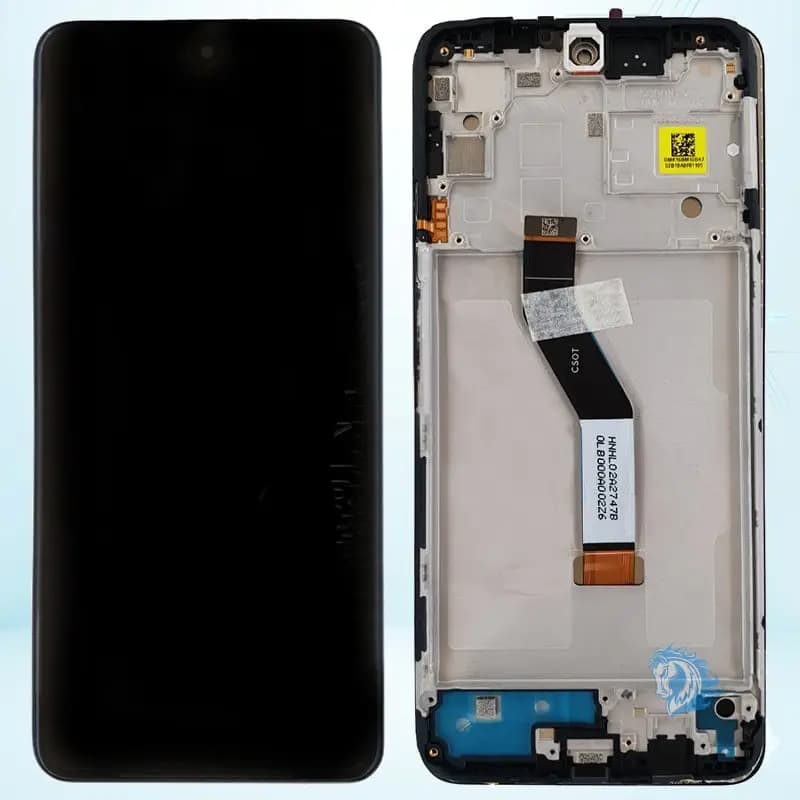 تاچ و ال سی دی شیائومی Xiaomi Redmi Note 11S 5G - تصویر 2