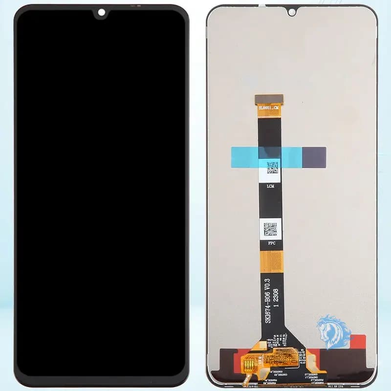تاچ و ال سی دی ریلمی Realme C53 / RMX3760 - تصویر محصول
