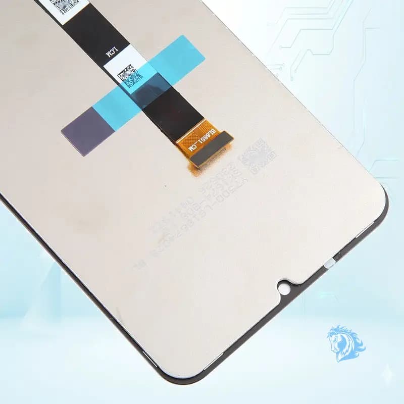 تاچ و ال سی دی ریلمی Realme C53 / RMX3760 - تصویر 3