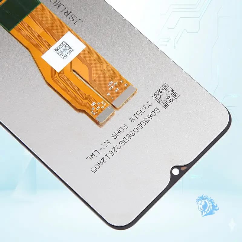 تاچ و ال سی دی ریلمی Realme C30 / Realme C30s / RMX3581 / RMX3690 - تصویر 4