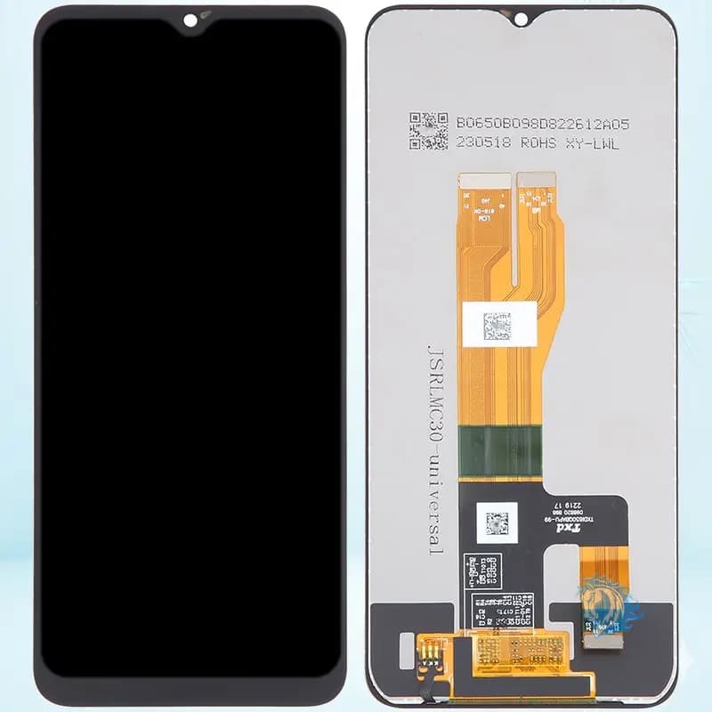 تاچ و ال سی دی ریلمی Realme C33 / RMX3624 - تصویر 2