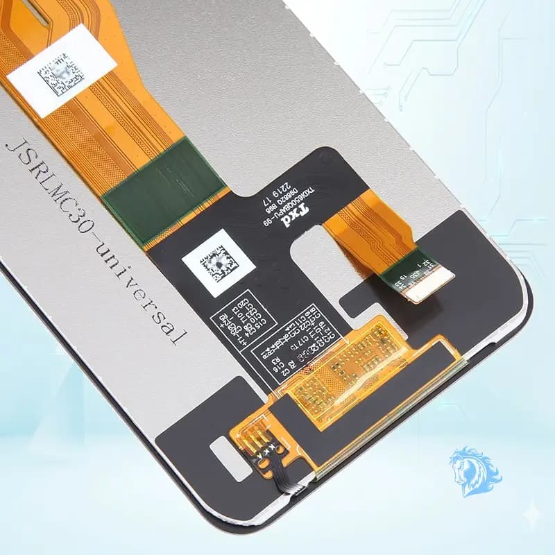 تاچ و ال سی دی ریلمی Realme C33 / RMX3624 - تصویر 3