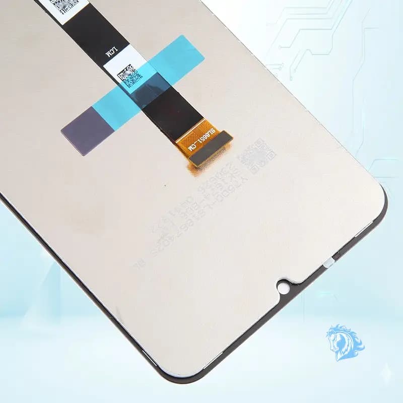 تاچ و ال سی دی ریلمی Realme C51 / RMX3830 - تصویر 3