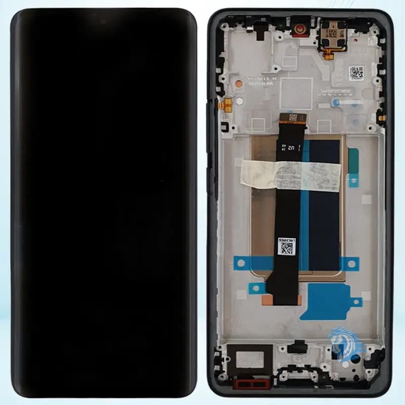 تاچ و ال سی دی شیائومی Xiaomi Redmi Note 13 Pro Plus - تصویر 4