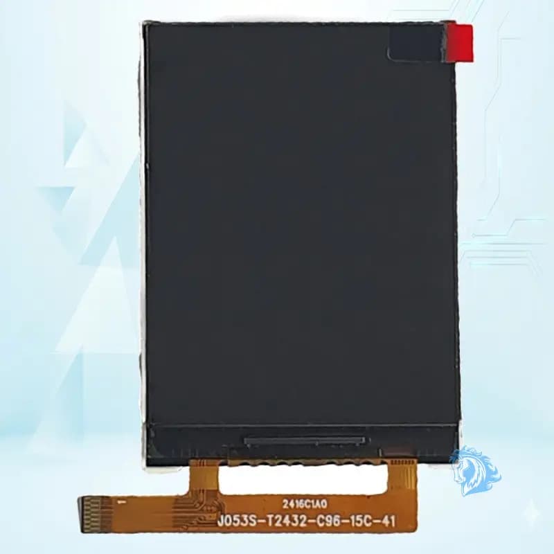 ال سی دی نوکیا Nokia J053s 15 Pin - تصویر محصول