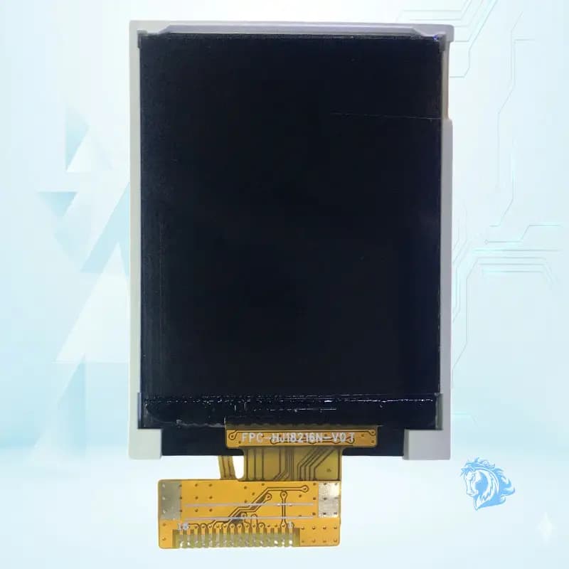 ال سی دی نوکیا Nokia Hj18216n 16 Pin - تصویر محصول