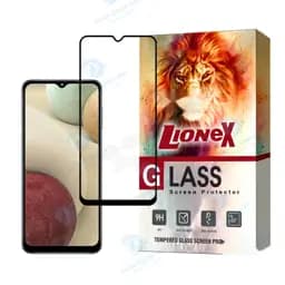 محافظ صفحه نمایش سرامیکی لایونکس مدل Crmsnwli مناسب برای گوشی موبایل سامسونگ Galaxy A04 / A04s / A04e / A04 Core / M04