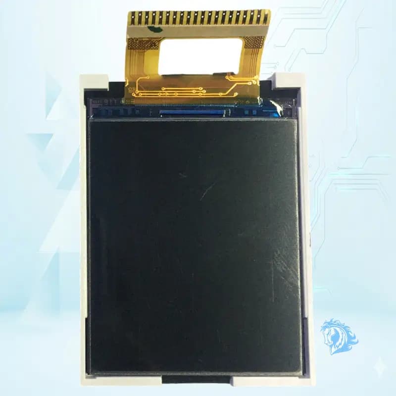 ال سی دی نوکیا Nokia 20 Pin Small - تصویر محصول