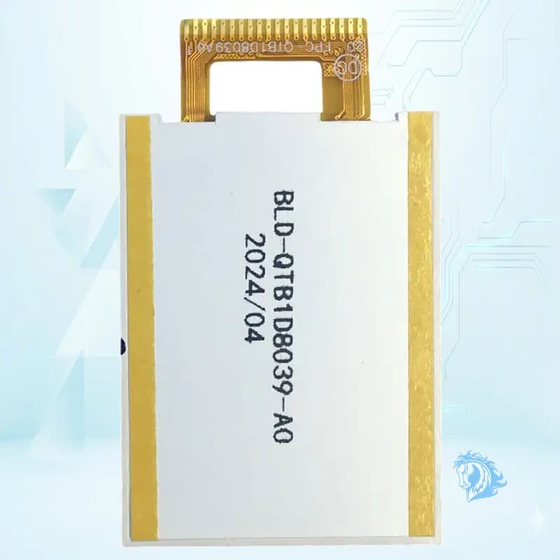 ال سی دی نوکیا Nokia 20 Pin Small - تصویر 2