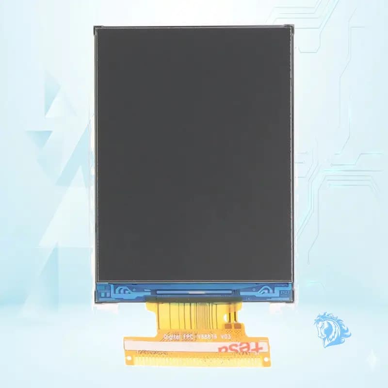 ال سی دی نوکیا Nokia 37 Pin Close - تصویر 2
