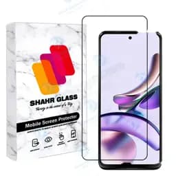 محافظ صفحه نمایش شهر گلس مدل Fulplussh مناسب برای گوشی موبایل موتورولا Moto G23