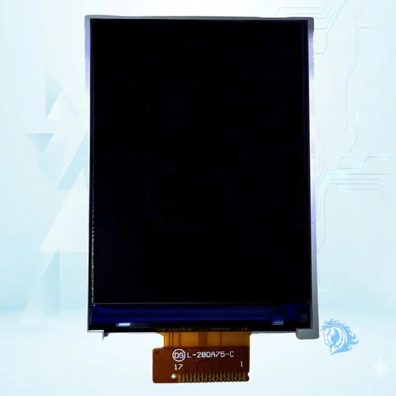 ال سی دی نوکیا Nokia 17 Pin Big - تصویر محصول