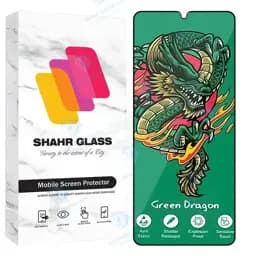 محافظ صفحه نمایش شهر گلس مدل FHSS20 مناسب برای گوشی موبایل سامسونگ Galaxy A31 / Galaxy A22 4G