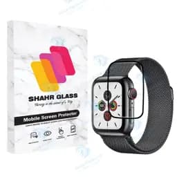 محافظ صفحه نمایش شهر گلس مدل Pmma مناسب برای اپل واچ Series 5 44mm