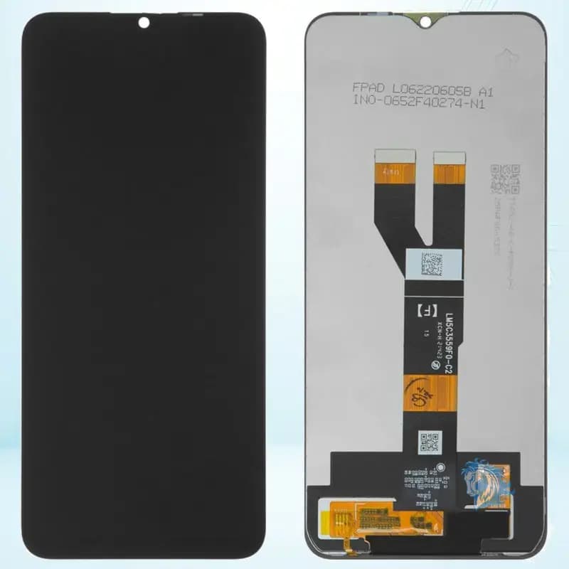 تاچ و ال سی دی ریلمی Realme C21 / RMX3201 - تصویر 2