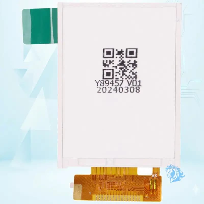 ال سی دی نوکیا Nokia 16 Pin - تصویر 2
