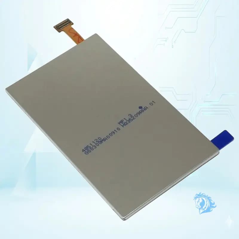 ال سی دی نوکیا Nokia Asha 305 / Asha 306 / Asha 308 / Asha 309 / Asha 310 - تصویر 2