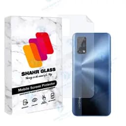 محافظ پشت گوشی شهر گلس مدل Mtbback مناسب برای گوشی موبایل ریلمی 7 5G