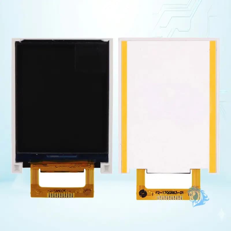 ال سی دی نوکیا Nokia F2-17qg663-01 11 Pin - تصویر محصول
