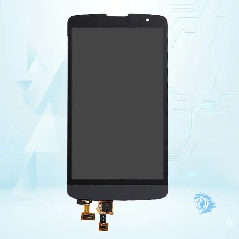 تاچ و ال سی دی الجی Lg L Bello Touch & LCD - تصویر 2