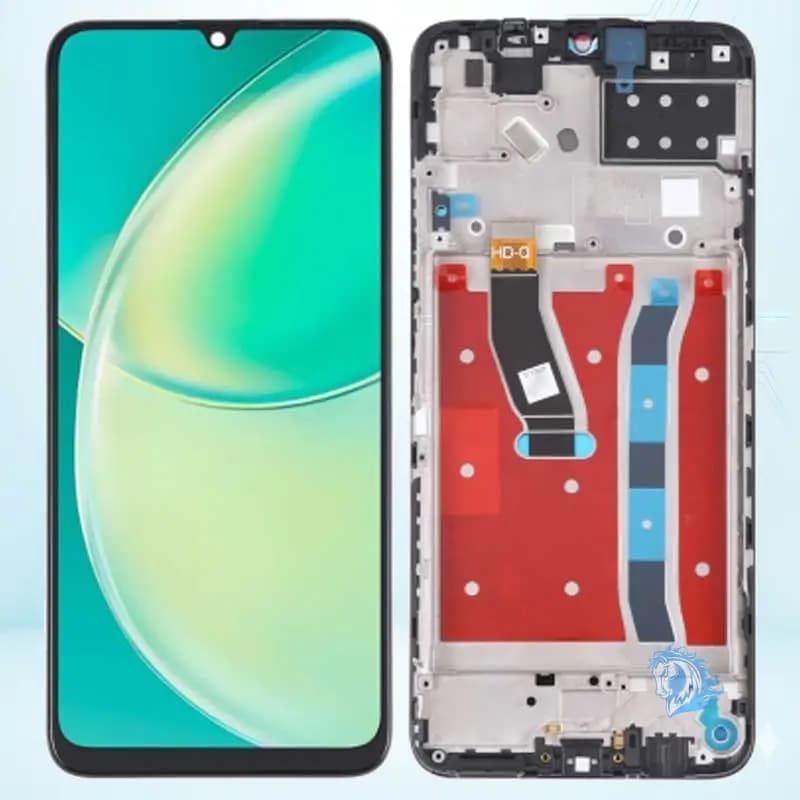 تاچ و ال سی دی هوآوی Huawei Nova Y60 - تصویر 2