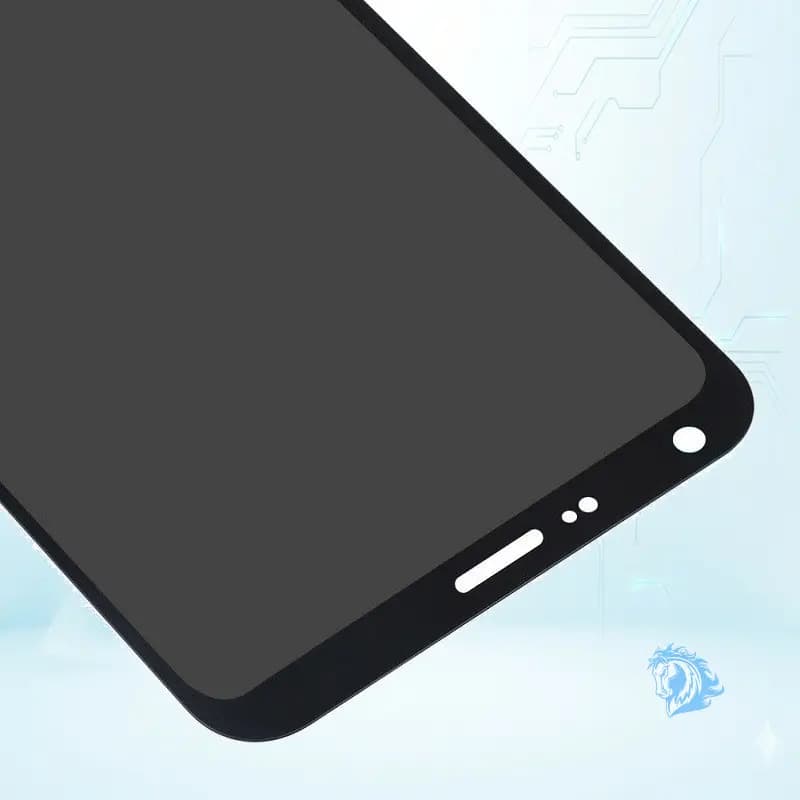 تاچ و ال سی دی الجی Lg Q6 Touch & LCD - تصویر 3