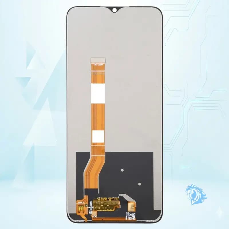 تاچ و ال سی دی ریلمی Realme C35 / RMX3511 - تصویر 3