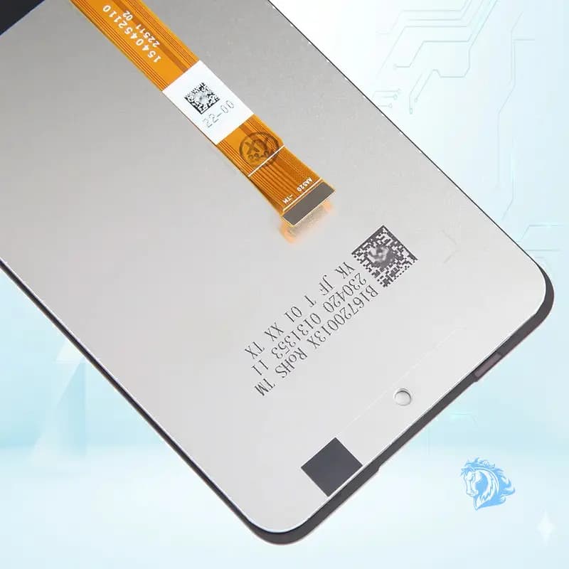 تاچ و ال سی دی ریلمی Realme C55 / RMX3710 - تصویر 3