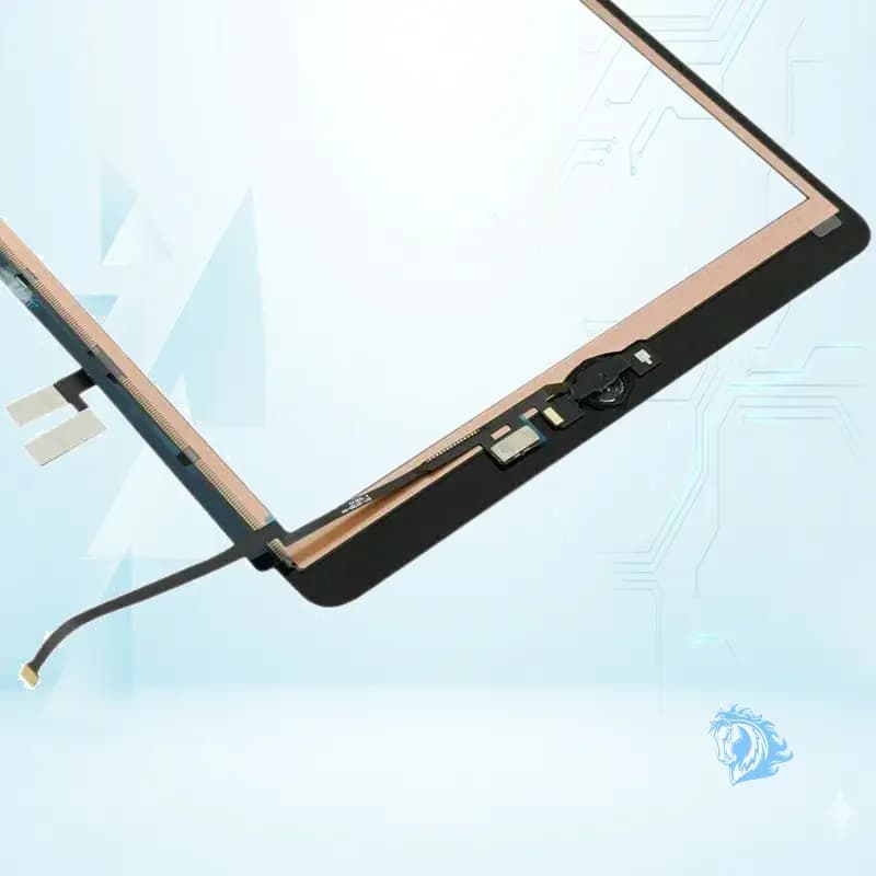 تاچ اپل آیپد Apple iPad 10.2 2019 / iPad 10.2 2020 / iPad 10.2 2021 - تصویر 2