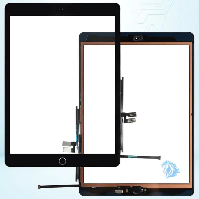 تاچ اپل آیپد Apple iPad 10.2 2019 / iPad 10.2 2020 / iPad 10.2 2021 - تصویر 3