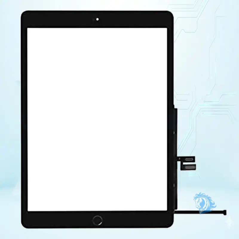 تاچ اپل آیپد Apple iPad 10.2 2019 / iPad 10.2 2020 / iPad 10.2 2021 - تصویر 4