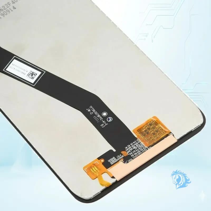 تاچ و ال سی دی شیائومی Xiaomi Redmi 8A Touch & LCD - تصویر 2