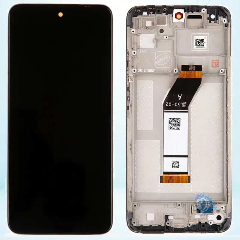 تاچ و ال سی دی شیائومی Xiaomi Redmi 10 Touch & LCD - تصویر 2