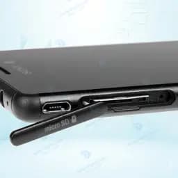 درپوش سیمکارت سونی Sony Xperia M4 Aqua
