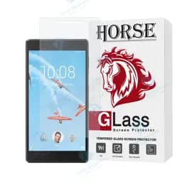 محافظ صفحه نمایش هورس مدل TABHO8 مناسب برای تبلت لنوو Tab 7 Tb 7504